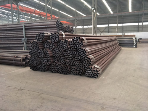 ASTM A333 Gr.6美標(biāo)鋼管